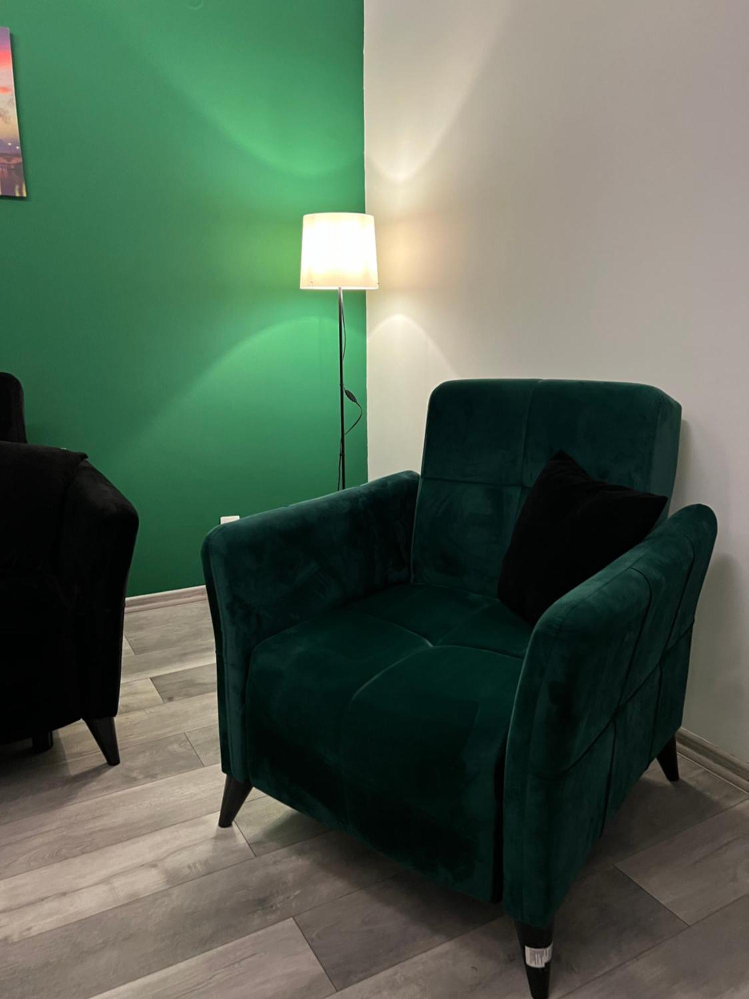 Apartman Omar Stan Na Dan Besplatan Parking Sarajevo Exterior photo